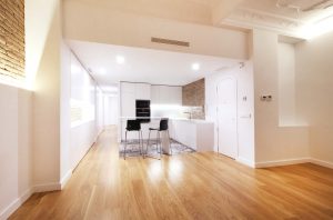 Reforma Vivienda en Joaquín Costa